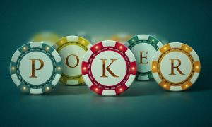 game poker I9bet